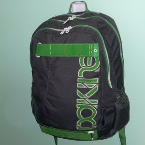 Dakine Backpack!